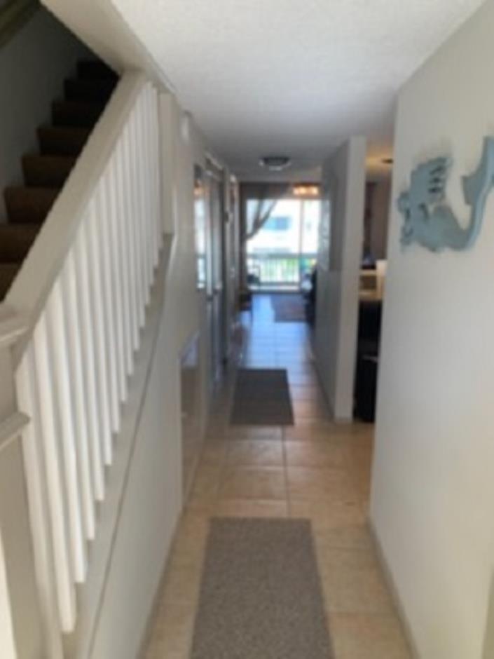 F14 Poolside Townhouse Four Winds Condominiums